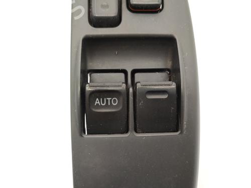 Left front window switch TOYOTA YARIS (_P1_) 1.3 (SCP12_, SCP13_, SCP12R, SCP13R) | BP23739875I27  - Image 5