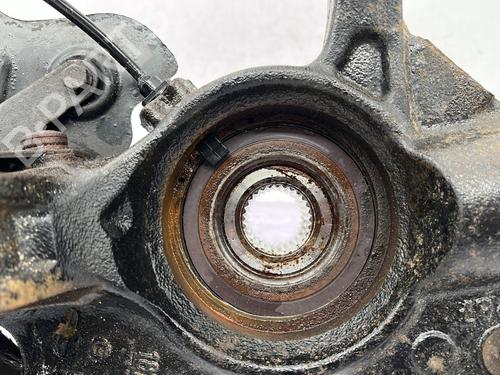 Right front steering knuckle PEUGEOT EXPERT Van (V_) 2.0 BlueHDi 120 | BP31920221M26 