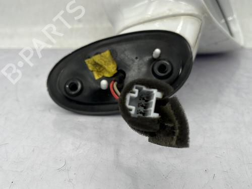 Right mirror CHEVROLET MATIZ (M200, M250) 0.8 | BP26435843C27 