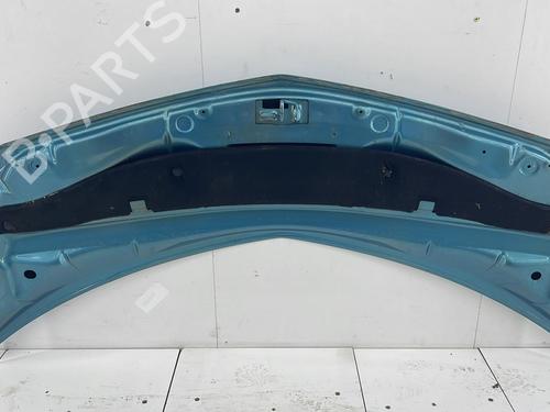 Used Hood RENAULT MODUS / GRAND MODUS (F/JP0_) 1.5 dCi (FP0D, JP0D) (82 hp) 23699457