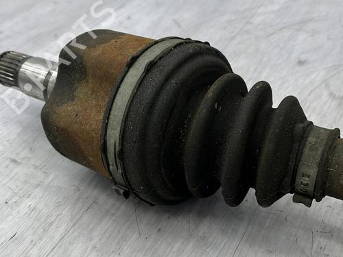 Left front driveshaft FORD MONDEO IV (BA7) 1.8 TDCi | BP23700804M38 