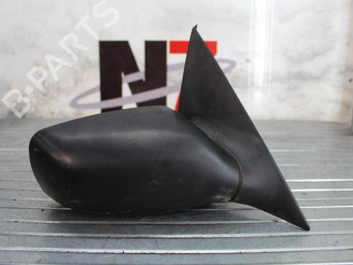 Right mirror FORD ESCORT V (AAL, ABL) 1.6 i 16V | BP23691914C27 