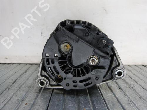 Alternator OPEL VECTRA B (J96) 2.2 DTI 16V (F19) | BP23673197M7 