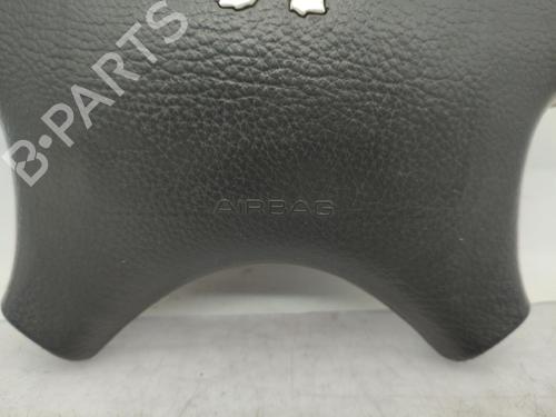 Driver airbag PEUGEOT 406 (8B) 2.1 TD 12V | BP23677197C9 