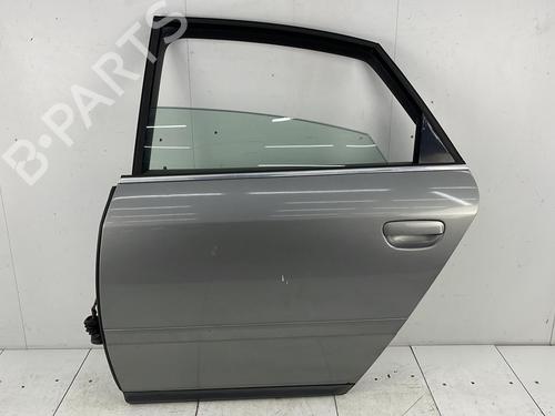 Left rear door AUDI A6 C5 (4B2) 2.5 TDI | BP23705282C4 
