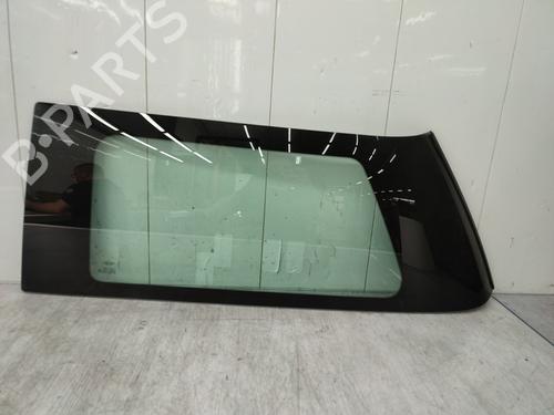 Panel rute bak venstre MINI MINI (R50, R53) Cooper (116 hp) 27325217