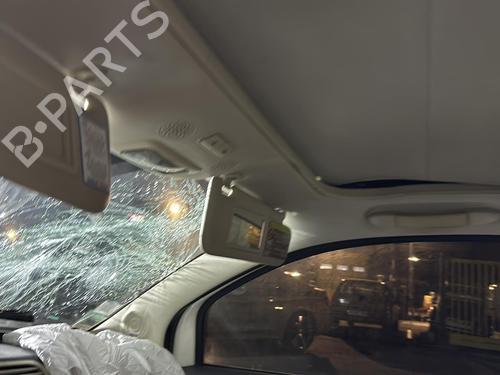 Left sun visor FIAT 500 (312_) 1.3 D Multijet (312AXE1A) | BP23756790I1 - Image 25