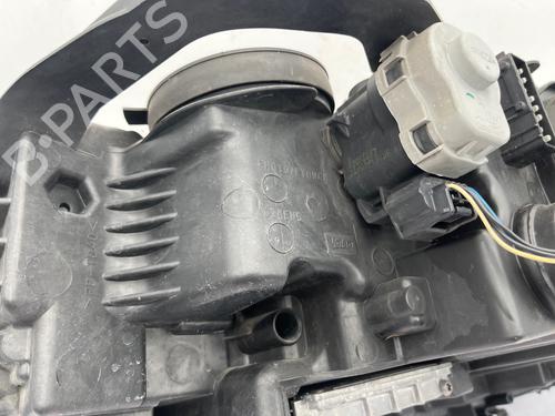 Right headlight CITROËN C5 III (RD_) 2.0 HDi 140 (RDRHF8, RDRHFA, RDRHA8, RDRHAJ) | BP35890376C29 - Image 7