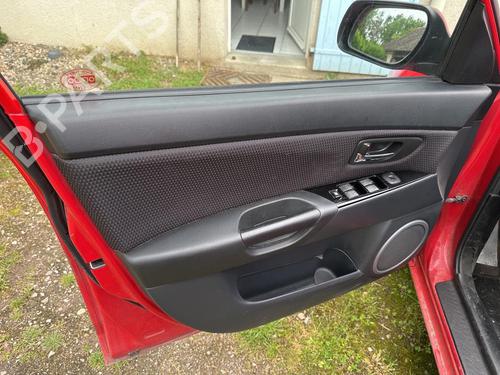 AC pipe MAZDA 3 (BK)  | BP38090401M126  - Image 12