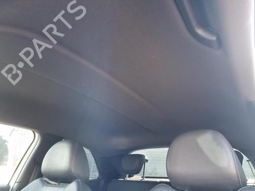Left sun visor AUDI A1 (8X1, 8XK) 1.6 TDI | BP23718889I1 - Image 34