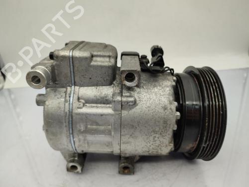 Used AC compressor AC compressor KIA CEE'D SW (ED) 1.6 CRDi 115 (115 hp) 23704751 23704751