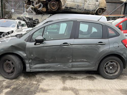 Rear right seatbelt CITROËN C3 II (SC_) 1.4 HDi 70 (SC8HZC, SC8HR0, SC8HP4) | BP23749933I28 - Image 10