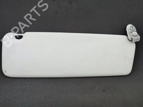 Left sun visor RENAULT TRAFIC III Van (FG_) 2.0 dCi 145 (FGML) | BP23730996I1 
