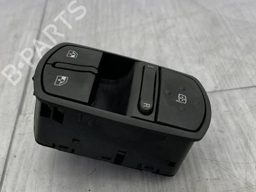 Used Left front window switch OPEL CORSA D (S07) 1.3 CDTI (L08, L68) (75 hp) 23695678