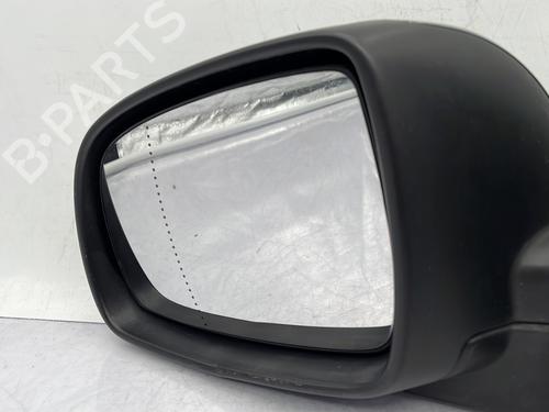 Left mirror NISSAN NOTE (E11, NE11) 1.5 dCi | BP23683368C26 