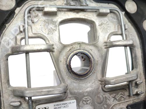 Steering wheel PEUGEOT EXPERT Van (V_) 1.6 BlueHDi 115 | BP23749560C49 - Image 10