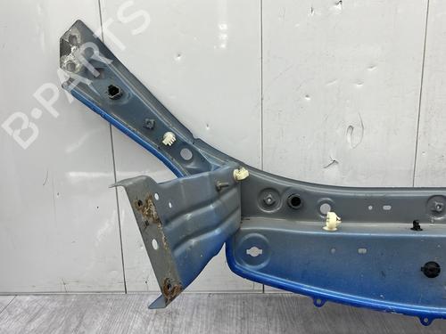 Crossmember DACIA SANDERO II TCe 90 (B8M1, B8MA, B8AC) | BP31834095C162 