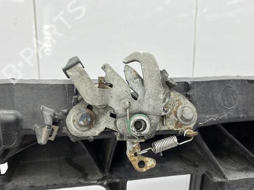 Front slam panel CITROËN C3 Pluriel (HB_) 1.4 | BP23711590C72 