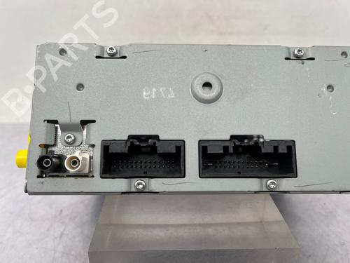 Radio FORD TRANSIT COURIER B460 Box Body/MPV 1.5 EcoBlue | BP36372517E6 - Image 2
