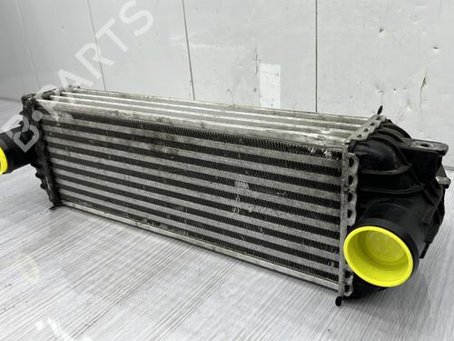 Intercooler FORD TRANSIT CONNECT (P65_, P70_, P80_) 1.8 Di | BP23759107M30  - Image 7