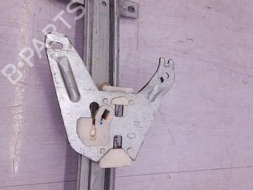 Left rear window motor NISSAN PRIMERA Traveller (WP11) 2.0 TD | BP23707850E23 