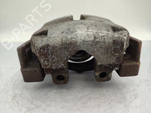 Left front brake caliper BMW 5 (E39) 525 tds | BP23710722M105 - Image 2