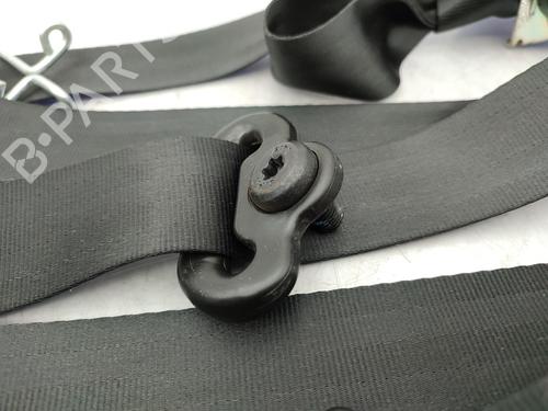 Used Front right seatbelt Front right seatbelt FORD C-MAX (DM2) 1.6 TDCi (90 hp) 23730180 23730180