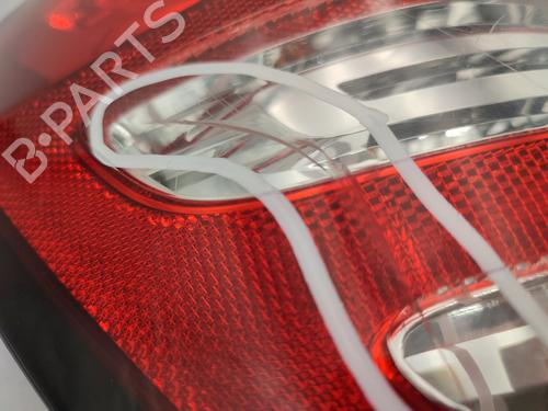 Left taillight CITROËN C3 II (SC_) 1.4 HDi 70 (SC8HZC, SC8HR0, SC8HP4) | BP27987148C34 - Image 5