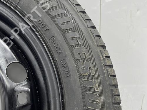 Rim SEAT IBIZA IV SC (6J1, 6P5) 1.4 TSI Cupra | BP23759915C45 