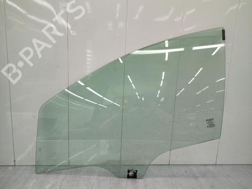 Front left door window FIAT GRANDE PUNTO (199_) 1.3 D Multijet | BP23721717C18 