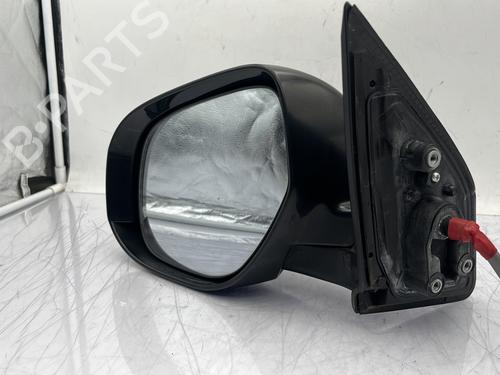 Left mirror PEUGEOT 4008 1.8 HDi AWC | BP32175524C26 