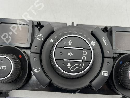 Climate control PEUGEOT 308 I (4A_, 4C_) 1.6 16V | BP23684591I5 