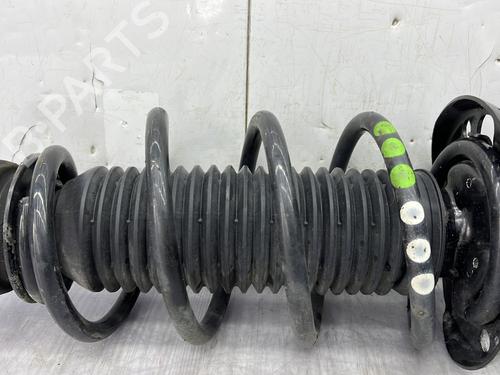 Right front shock absorber VW POLO V (6R1, 6C1) 1.2 TSI 16V | BP24963030M17 