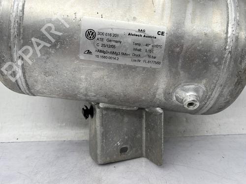 Electronic module VW PHAETON (3D1, 3D2, 3D3, 3D4, 3D6, 3D7, 3D8, 3D9) 3.0 V6 TDI 4motion | BP30338094M83  - Image 5