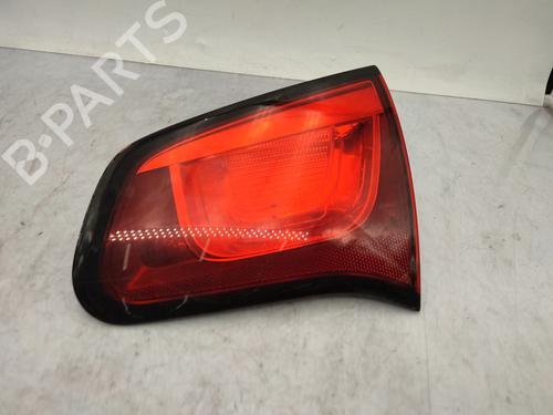 Right tailgate light CITROËN C3 II (SC_) 1.6 HDi | BP27564572C80 - Image 3