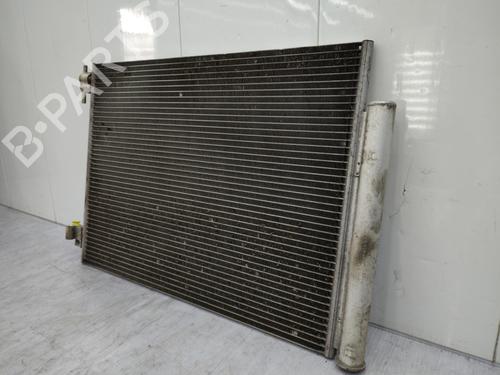 AC radiator DACIA DUSTER (HS_) 1.2 TCe 125 | BP23723123M32  - Image 8