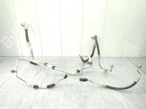 Used AC pipe AC pipe OPEL ASTRA K (B16) 1.0 Turbo (68) (105 hp) 23722801 23722801
