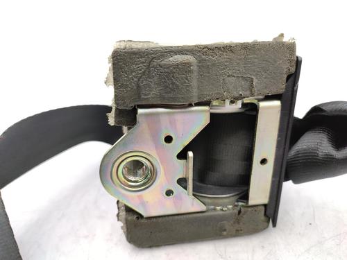 Used Rear left seatbelt Rear left seatbelt SEAT IBIZA IV (6J5, 6P1) 1.2 TDI (75 hp) 23713087 23713087
