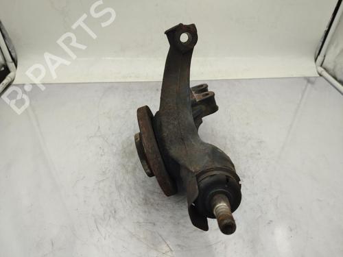 Left front steering knuckle CITROËN DS4 (NX_) 2.0 HDi 165 | BP23732409M25 