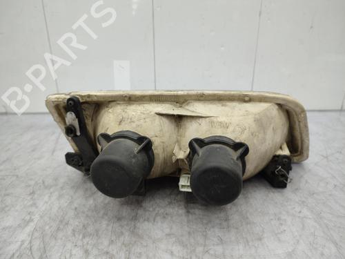 Left headlight CITROËN ZX (N2) 1.9 DT | BP23711757C28 