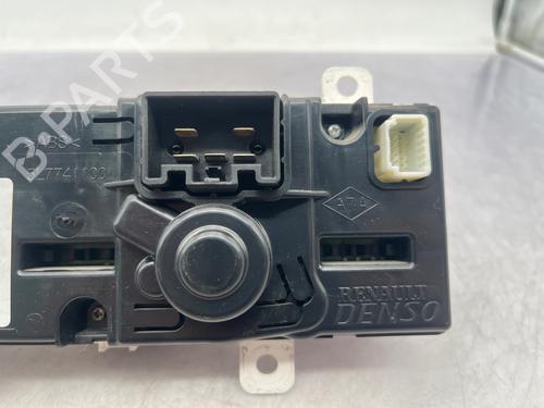 Climate control RENAULT MASTER III Van (FV) 2.3 dCi 125 FWD (FV0C, FV0D, FV0G, FV0H, FV0J, FV0K,... | BP36843536I5  - Image 5