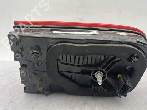 Left taillight CITROËN C4 CACTUS 1.5 BlueHDi 100 | BP30863756C34