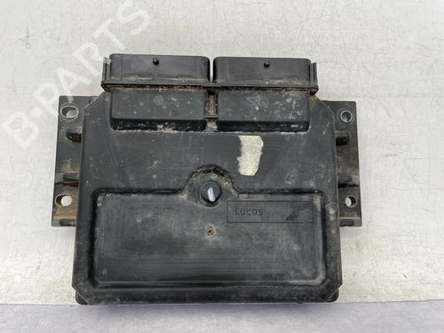 Used Electronic module Electronic module 35937792 35937792