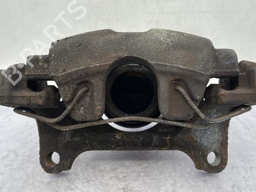 Used Left front brake caliper VW TIGUAN (5N_) 1.4 TSI (150 hp) 28974244