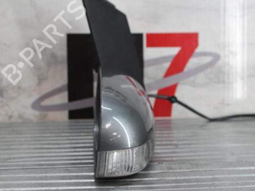 Used Right mirror VW TOURAN (1T1, 1T2) 1.9 TDI (105 hp) 23669224