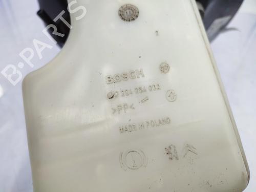 Servo brake CITROËN C3 II (SC_) 1.6 HDi | BP23707735M42 