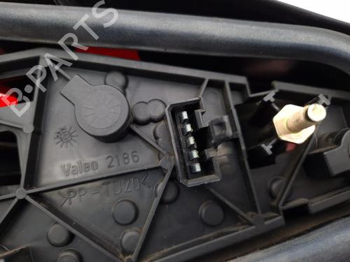 Used Right taillight Right taillight 23679863 23679863