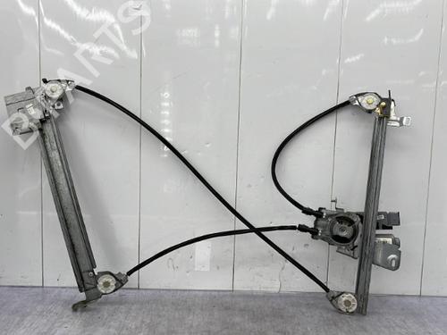 Used Front right window mechanism CITROËN C3 Pluriel (HB_) 1.4 (73 hp) 23711597