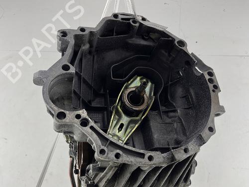 Gearbox AUDI A4 B7 (8EC) 1.9 TDI | BP26592594M3