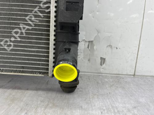 Køler Køler FORD FOCUS III 1.6 TDCi (115 hp) 34005559 34005559